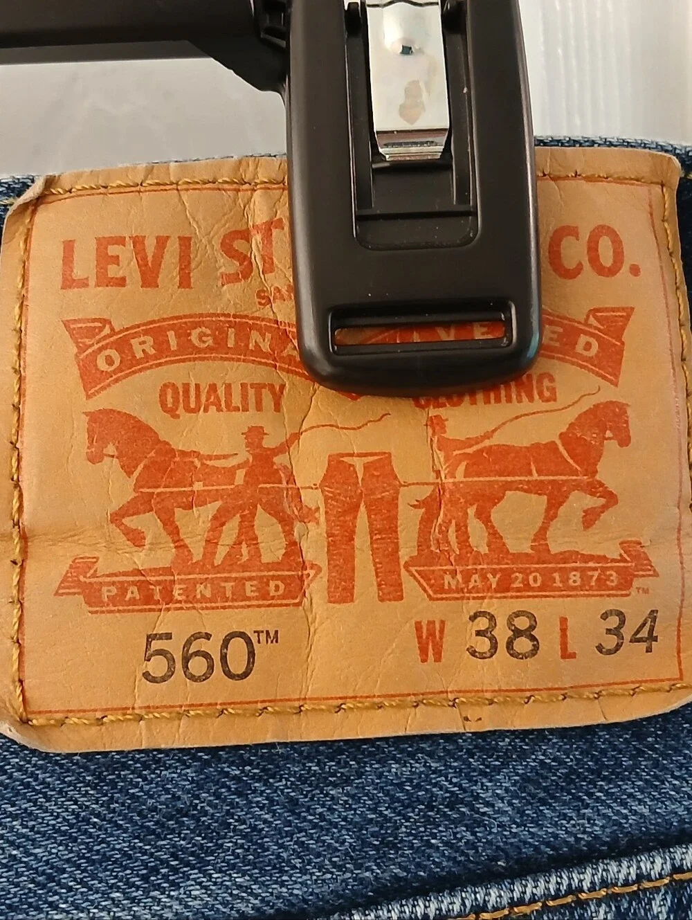 Levis men levi